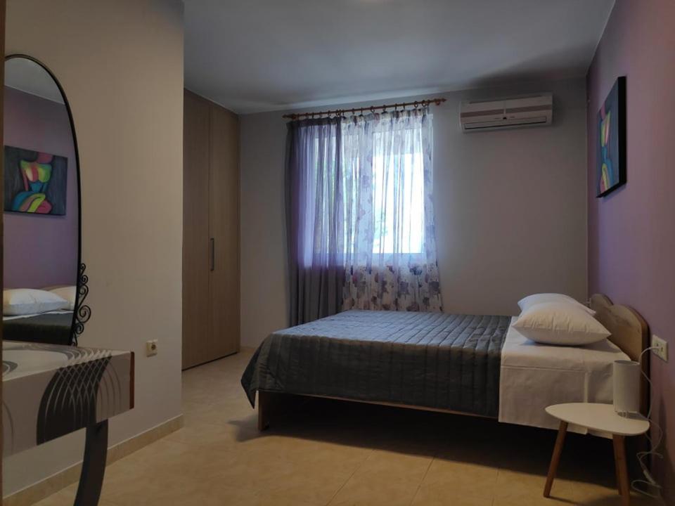 Xenia'S Countryside Guesthouse Agia Marina  Exterior photo