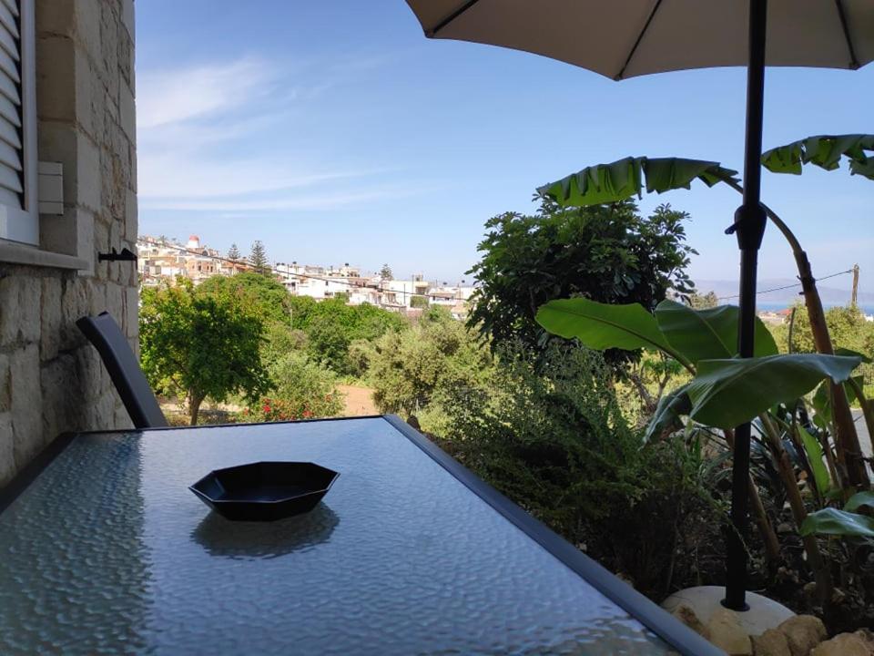 Xenia'S Countryside Guesthouse Agia Marina  Exterior photo