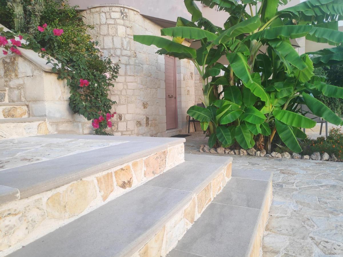 Xenia'S Countryside Guesthouse Agia Marina  Exterior photo