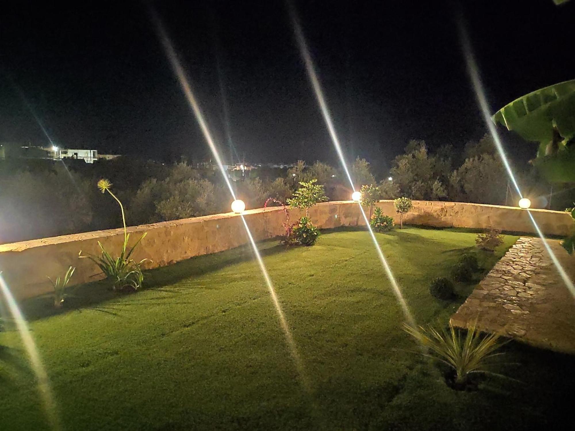 Xenia'S Countryside Guesthouse Agia Marina  Exterior photo