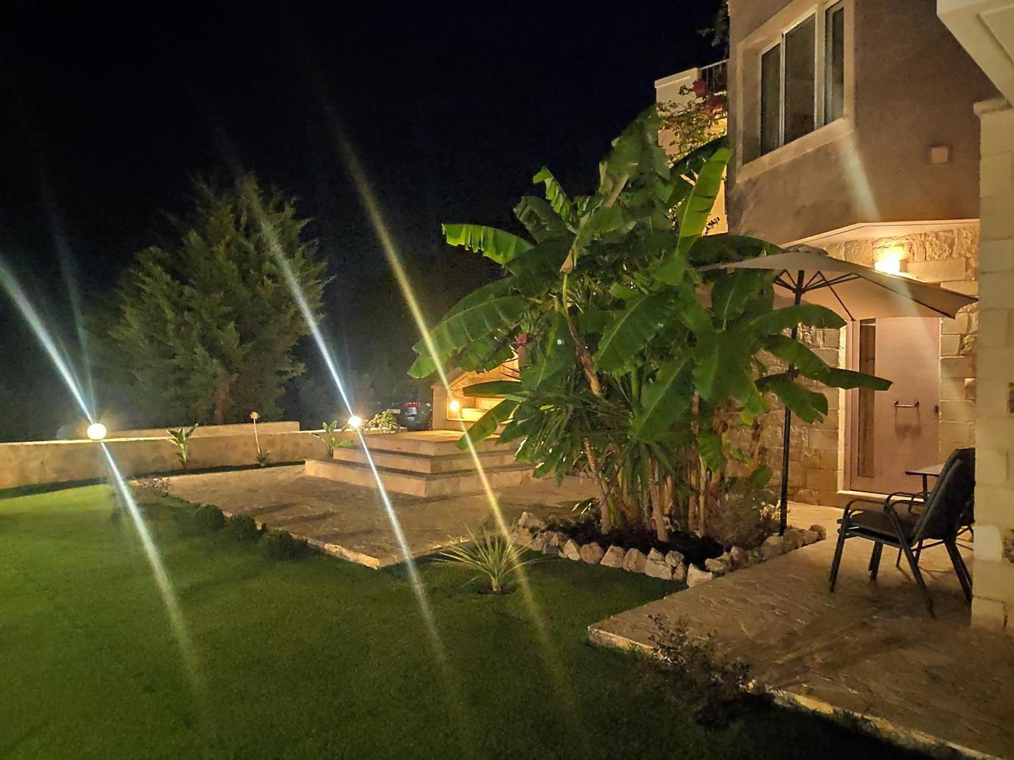 Xenia'S Countryside Guesthouse Agia Marina  Exterior photo